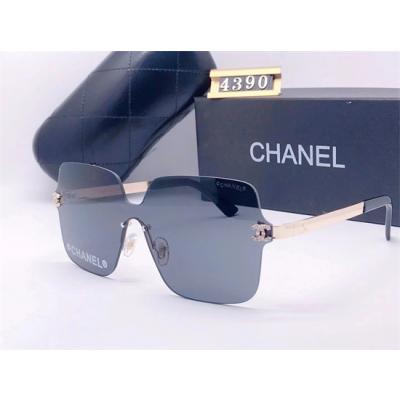 Chanel Sunglass A 036